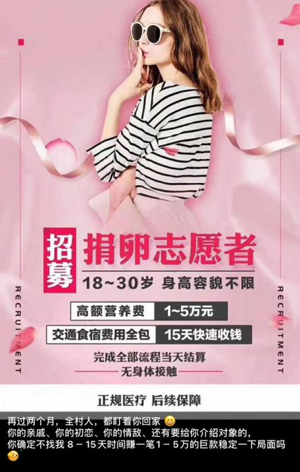 可靠的代孕服务费用